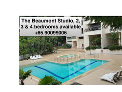 The Beaumont (D9), Condominium #133289522